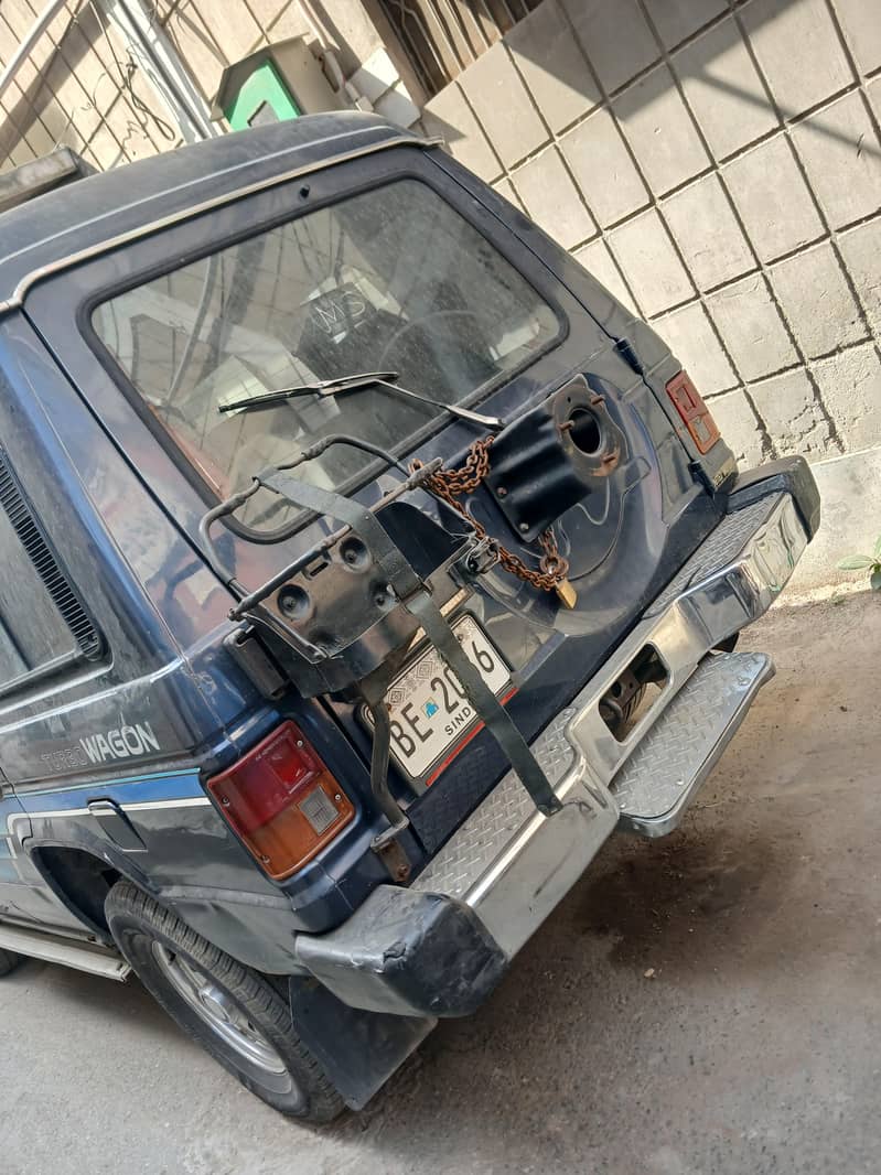 Good Condition 3