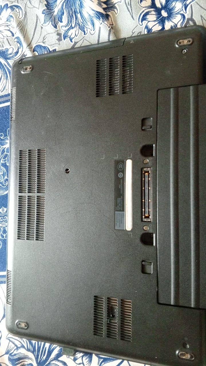 Dell laptop 4