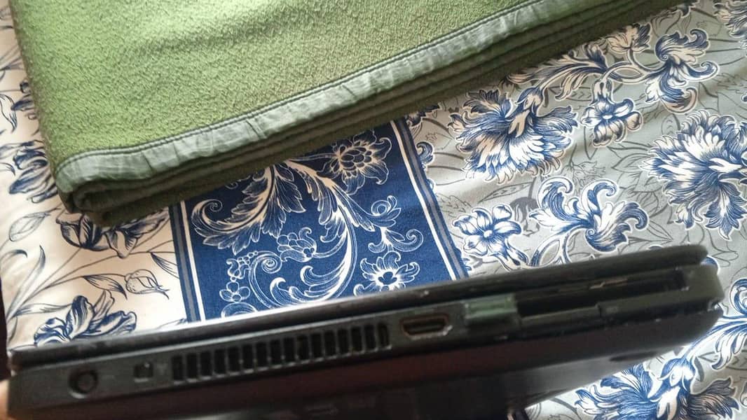 Dell laptop 6
