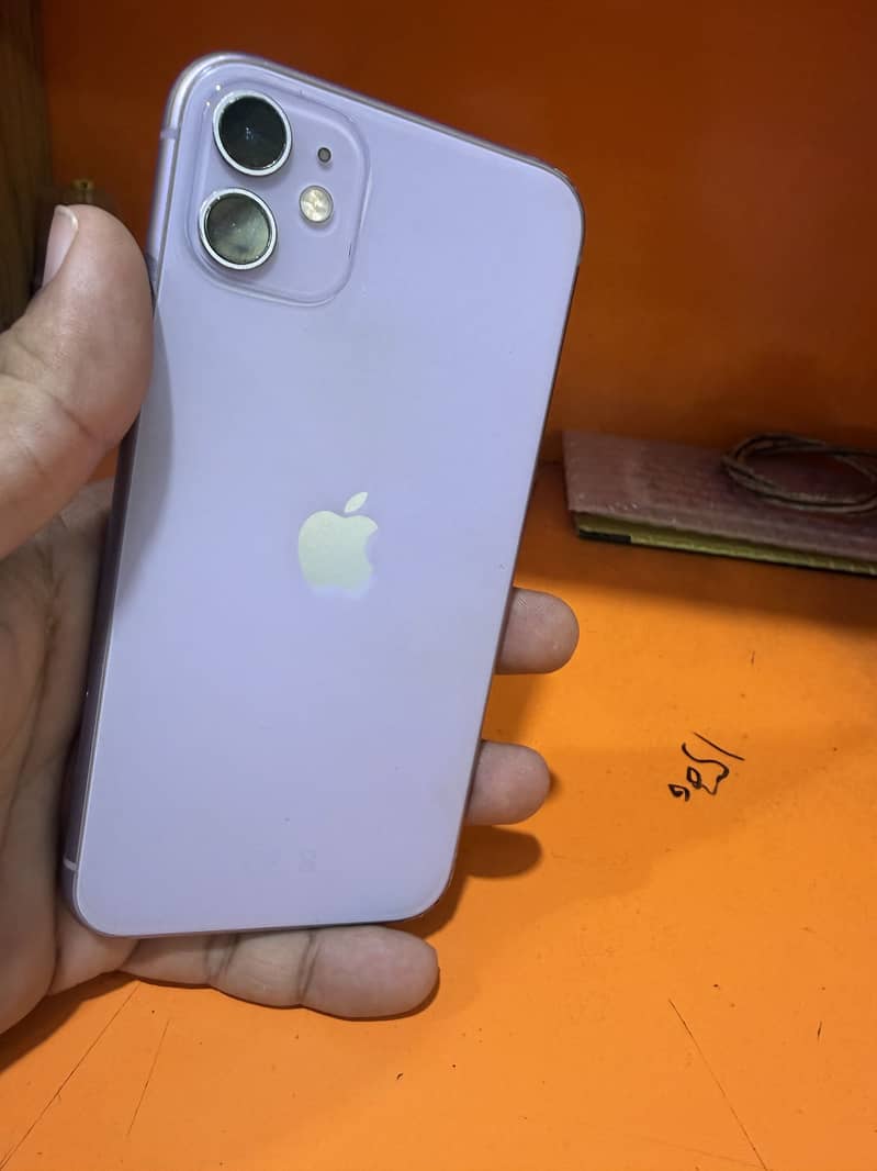 Apple iPhone 11 1