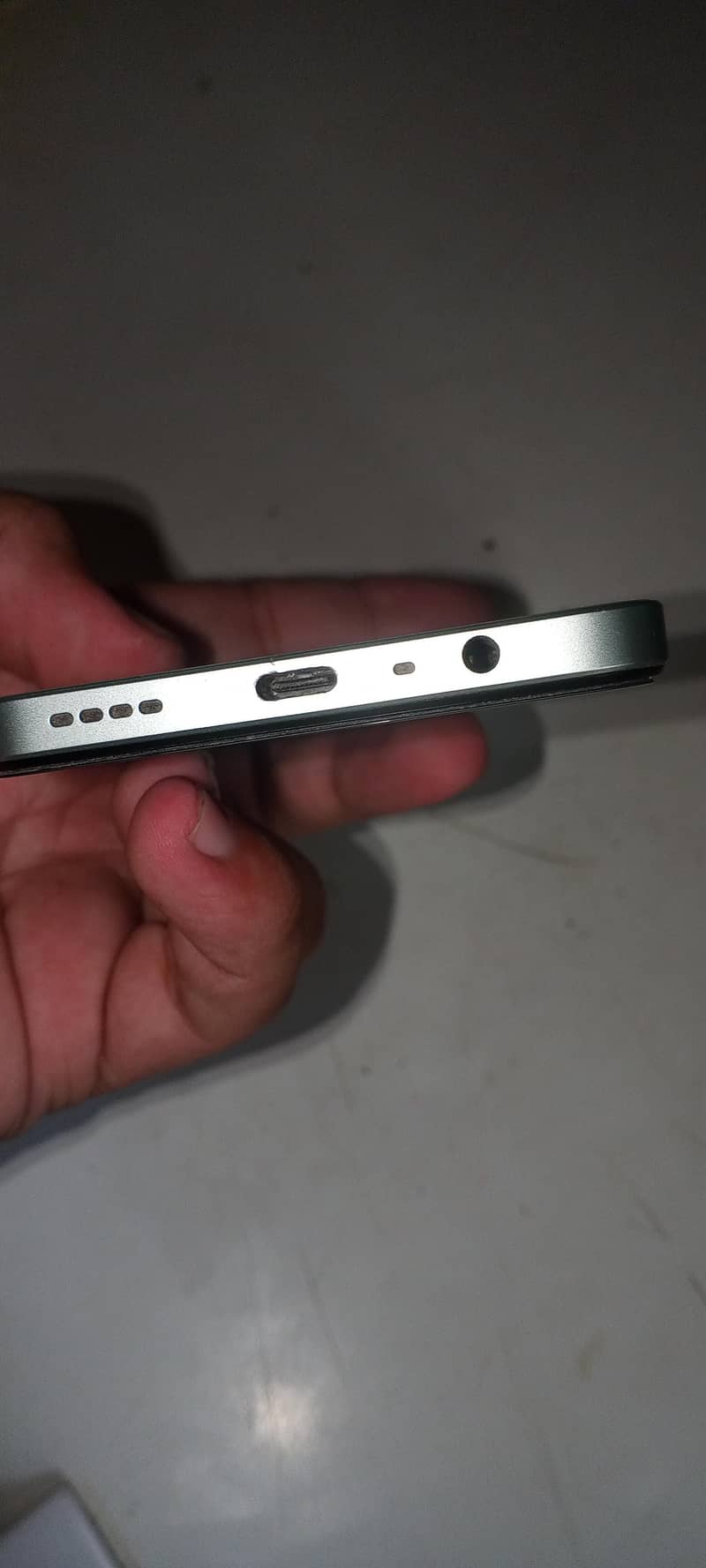 Realme Note 60x 2