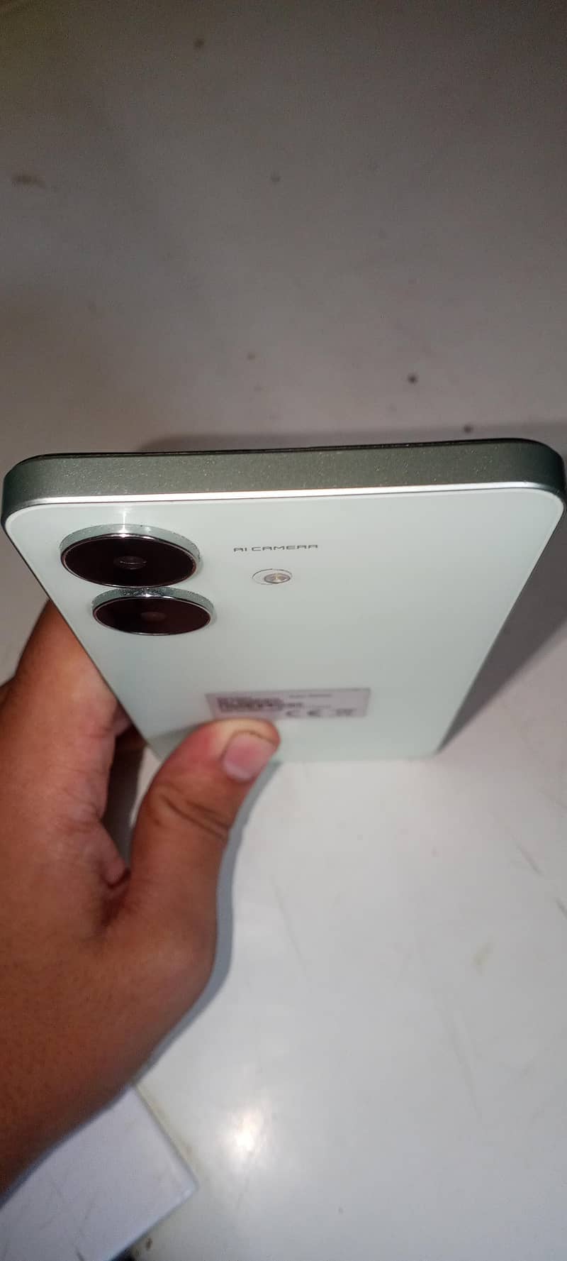 Realme Note 60x 3