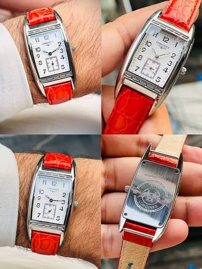 Longines BelleArti