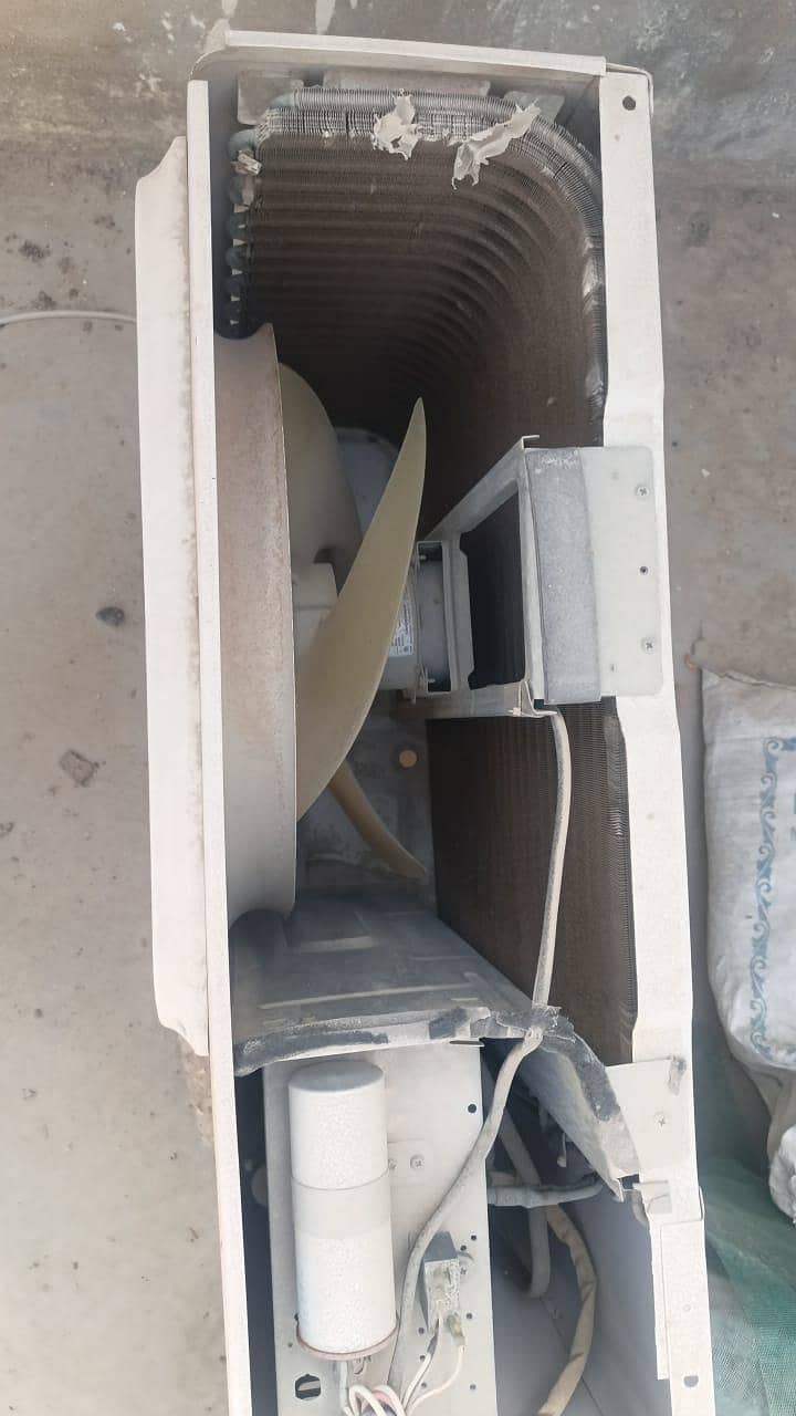 Ac 1.5 tun 0