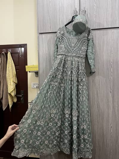 Walima maxi  medium size