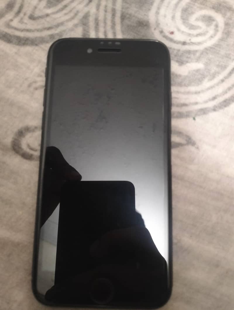 Apple iPhone se 1