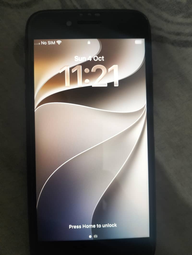 Apple iPhone se 2