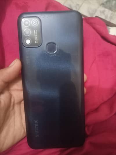 Infinix Hot 11 Play