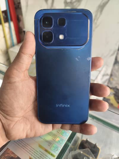 Infinix Other Model