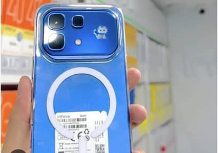 Infinix Note 60 Pro 8+8.256. condition 10 by 10
