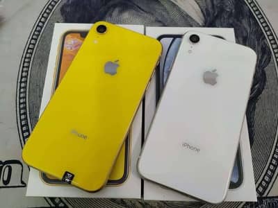 Apple iPhone XR 256