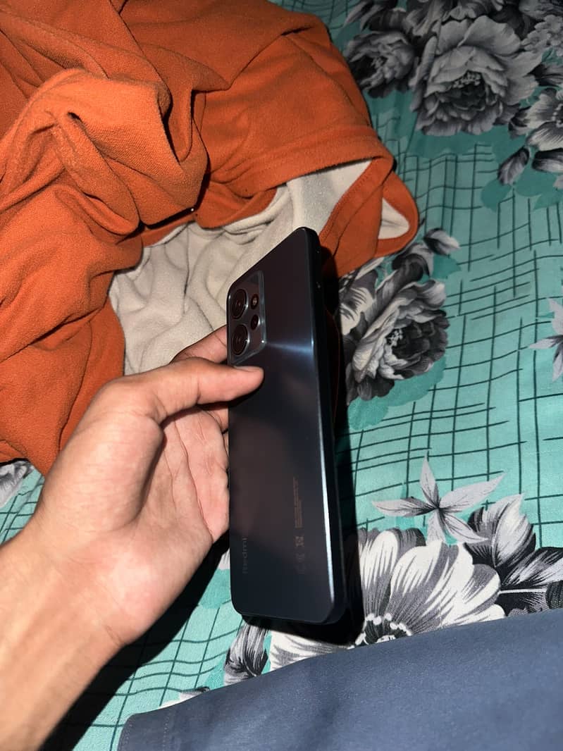 Xiaomi Redmi Note 12 1