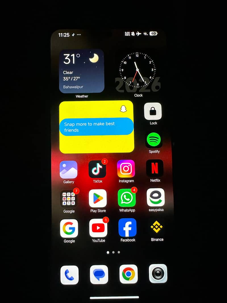 Xiaomi Redmi Note 12 2