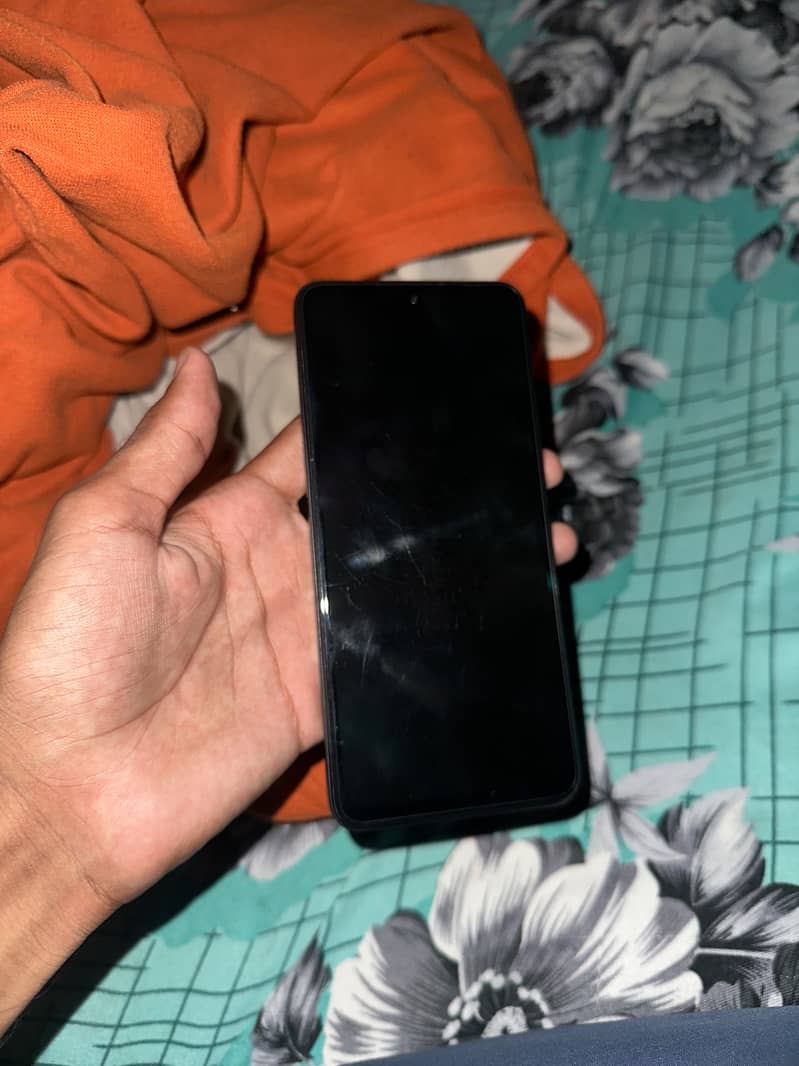 Xiaomi Redmi Note 12 3
