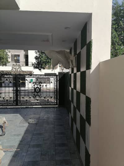 10 Marla House for Sale Bahria Orchard Lahore (Near Park, Masjid & Market)
