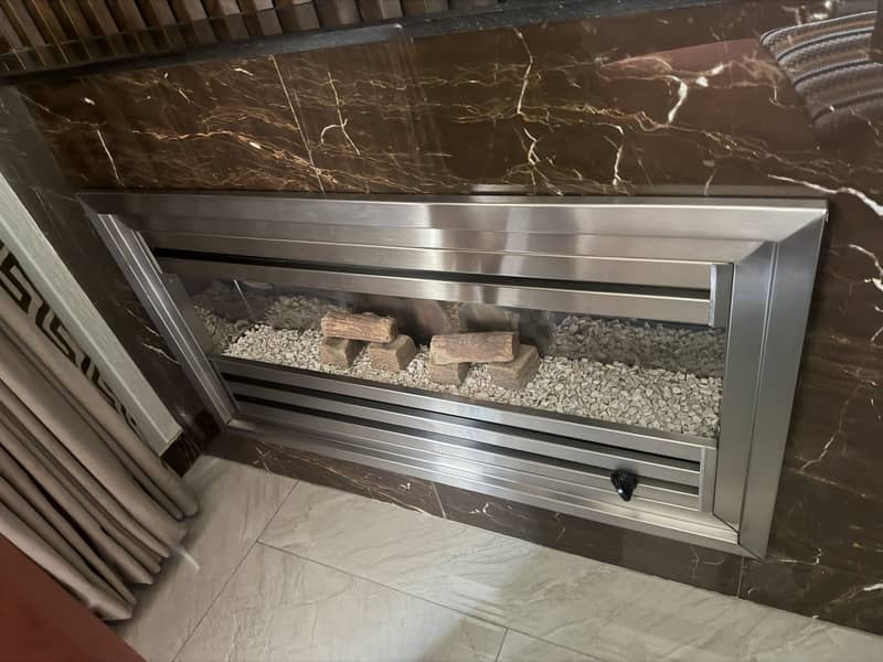 Fireplace 2