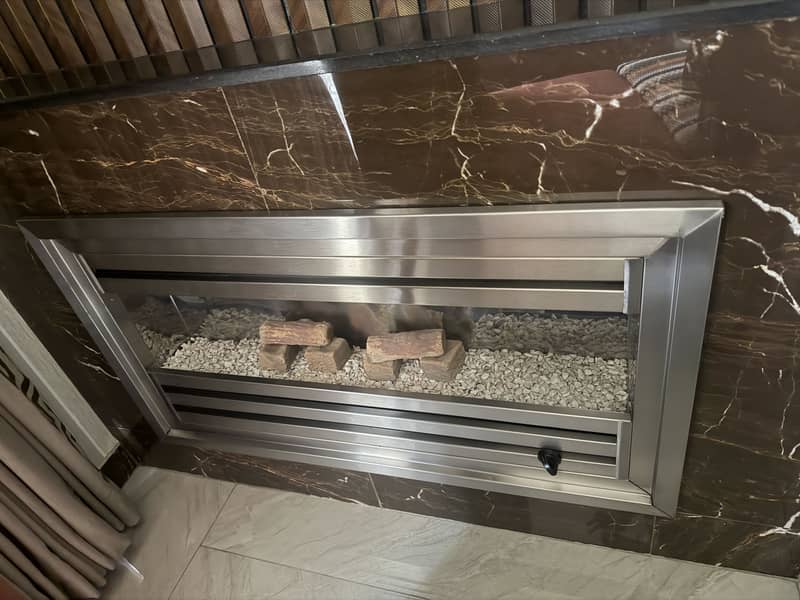 Fireplace 3