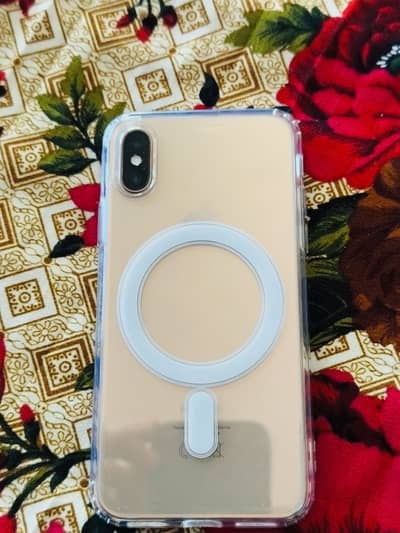 Apple iPhone Xs