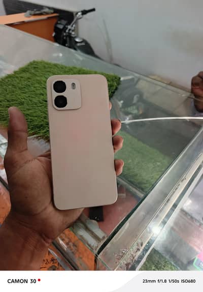 OPPO A6