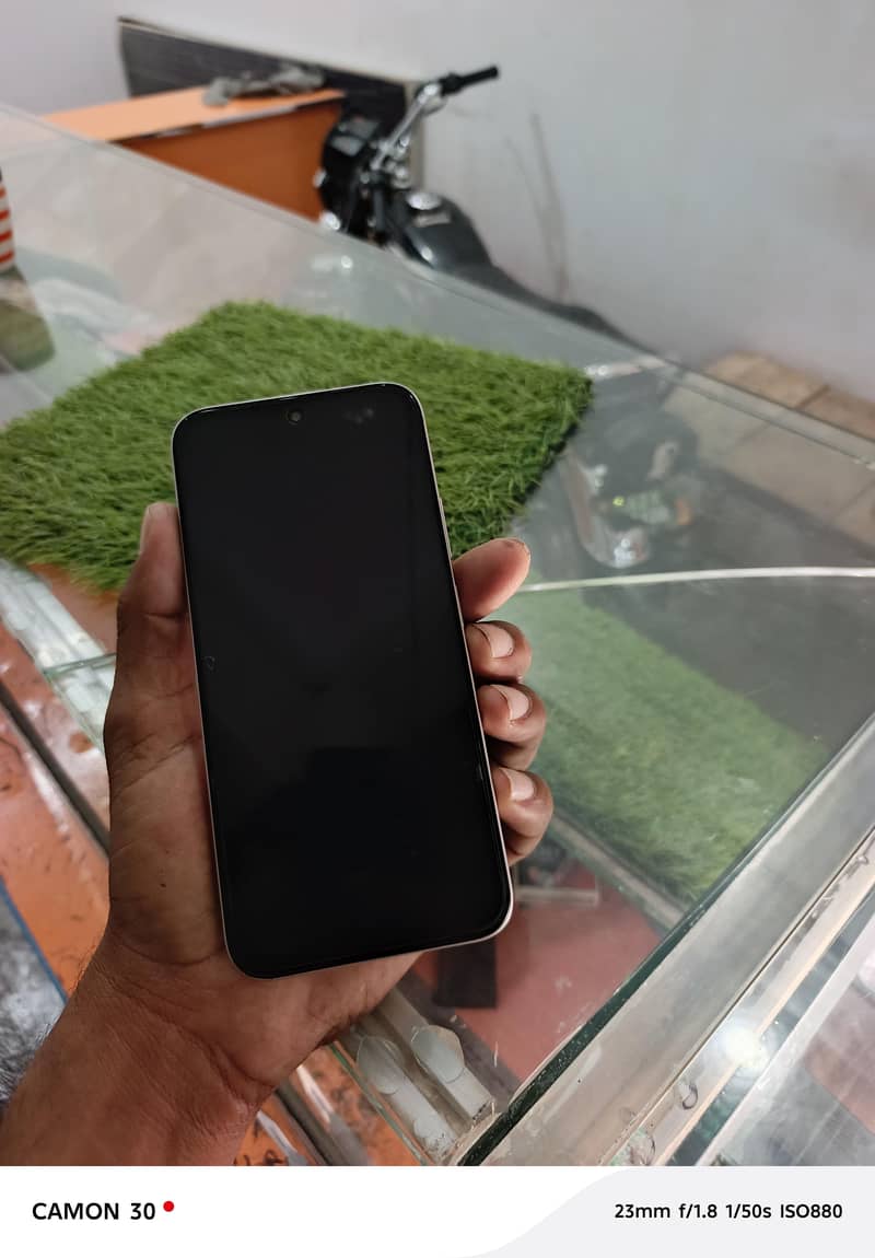 OPPO A6 3