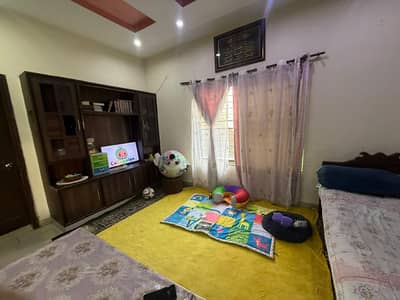 Ammanah Day Care Center (for kids aged 0.4 to 4 years old)