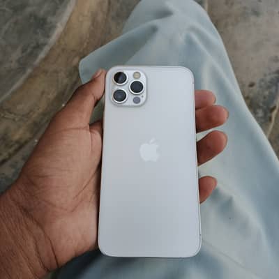 Apple iPhone 12 Pro