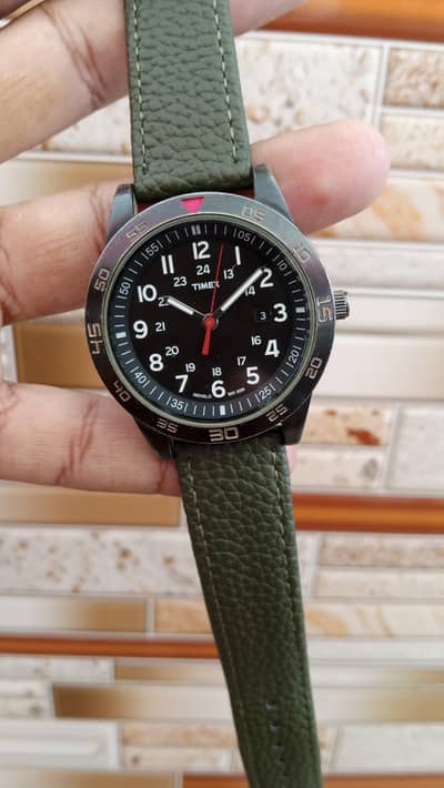 Timex sports
