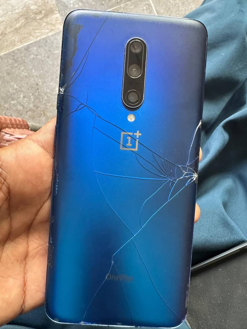 One Plus 7 Pro 0