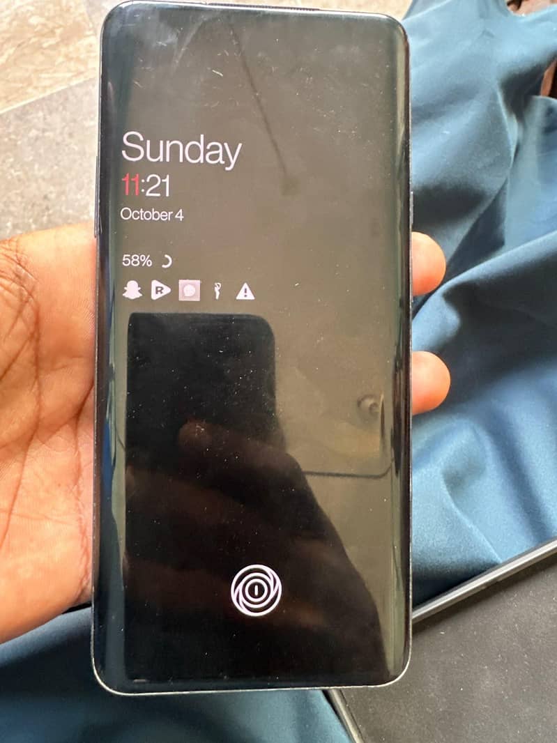 One Plus 7 Pro 5