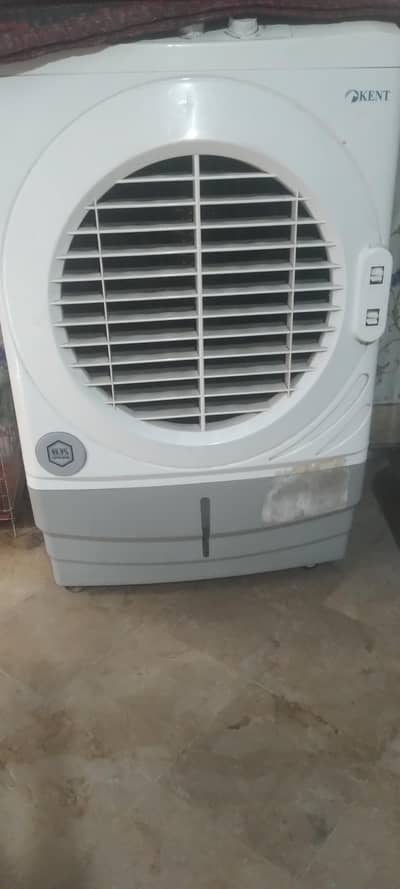 Kent Air Cooler