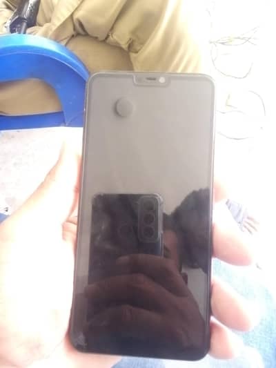 Vivo Y85