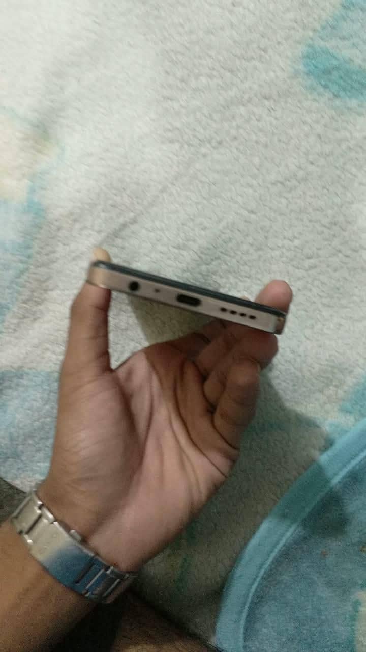 Infinix Note 30 2