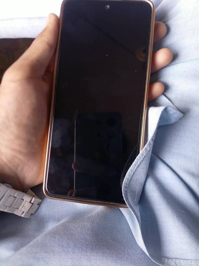 Infinix Note 30 3
