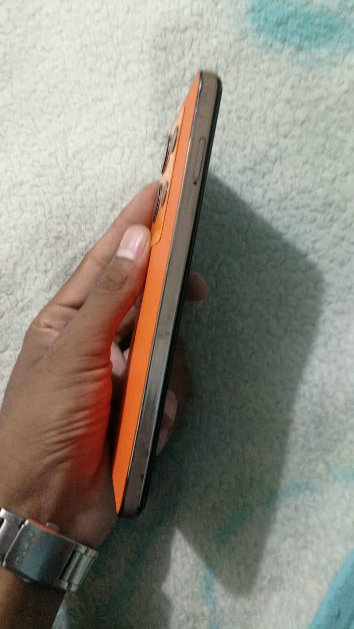 Infinix Note 30 4