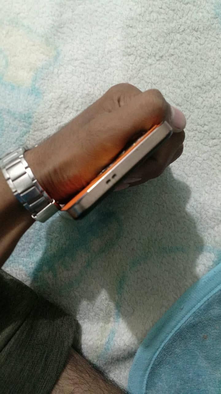 Infinix Note 30 5