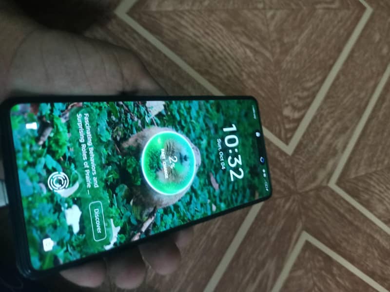 Tecno CAMON 20 0