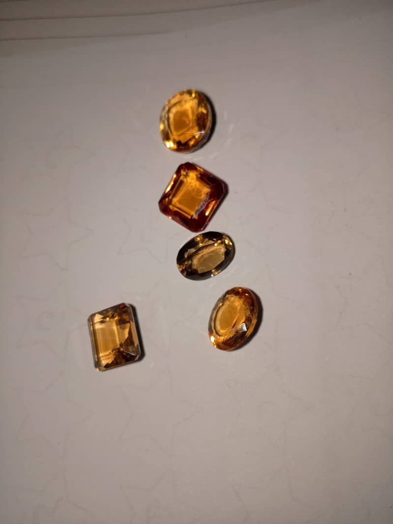 yellow topass 2