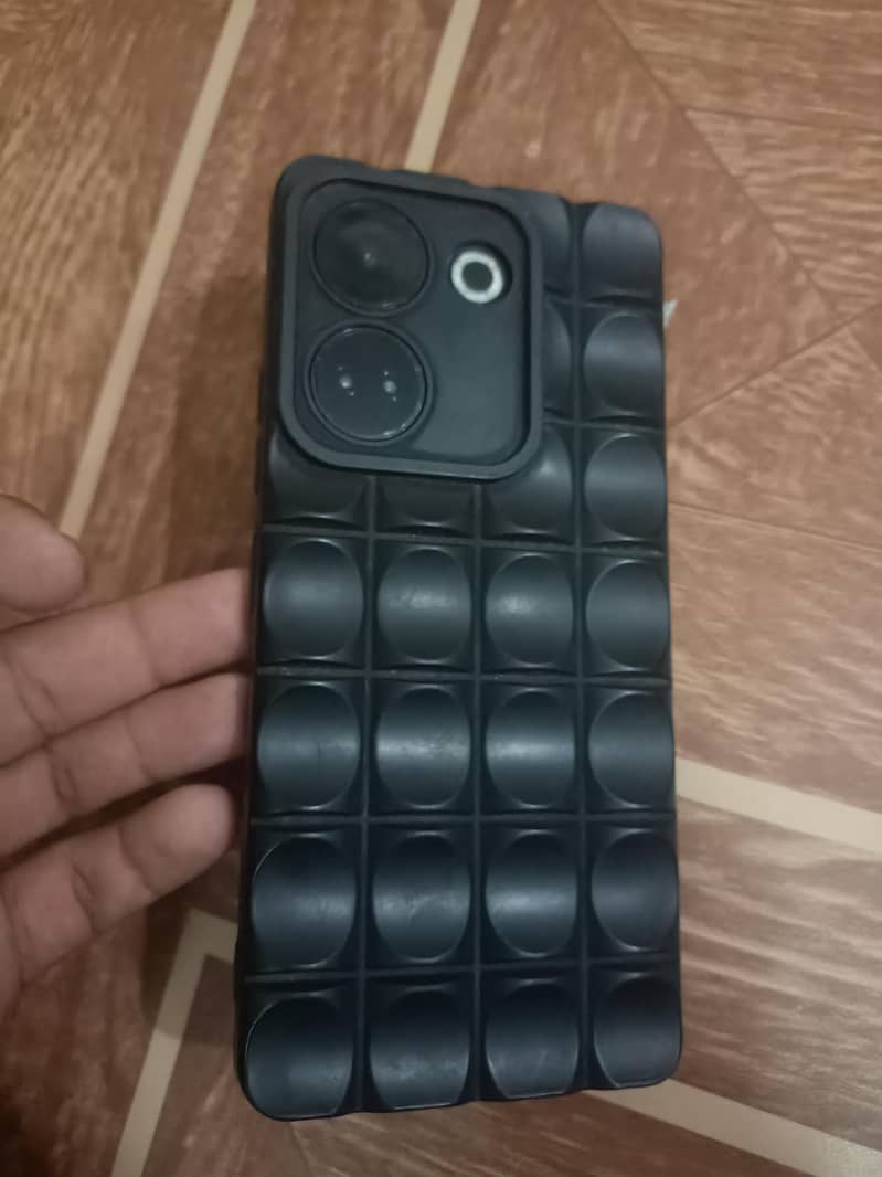 Tecno CAMON 20 8