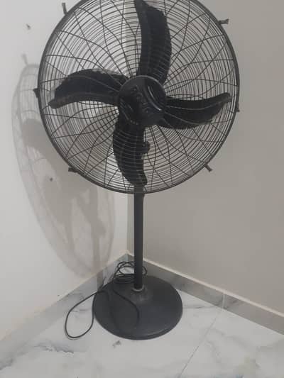 padelsit fan