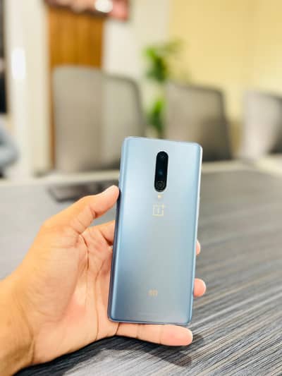One plus 8 5G