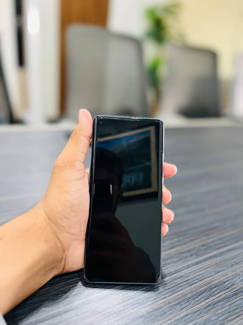 One plus 8 5G 5