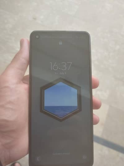 SAMSUNG A21S FOR SALE