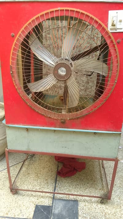 Air cooler 12 V
