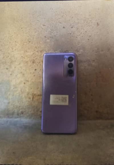 Tecno CAMON 18T pta approved