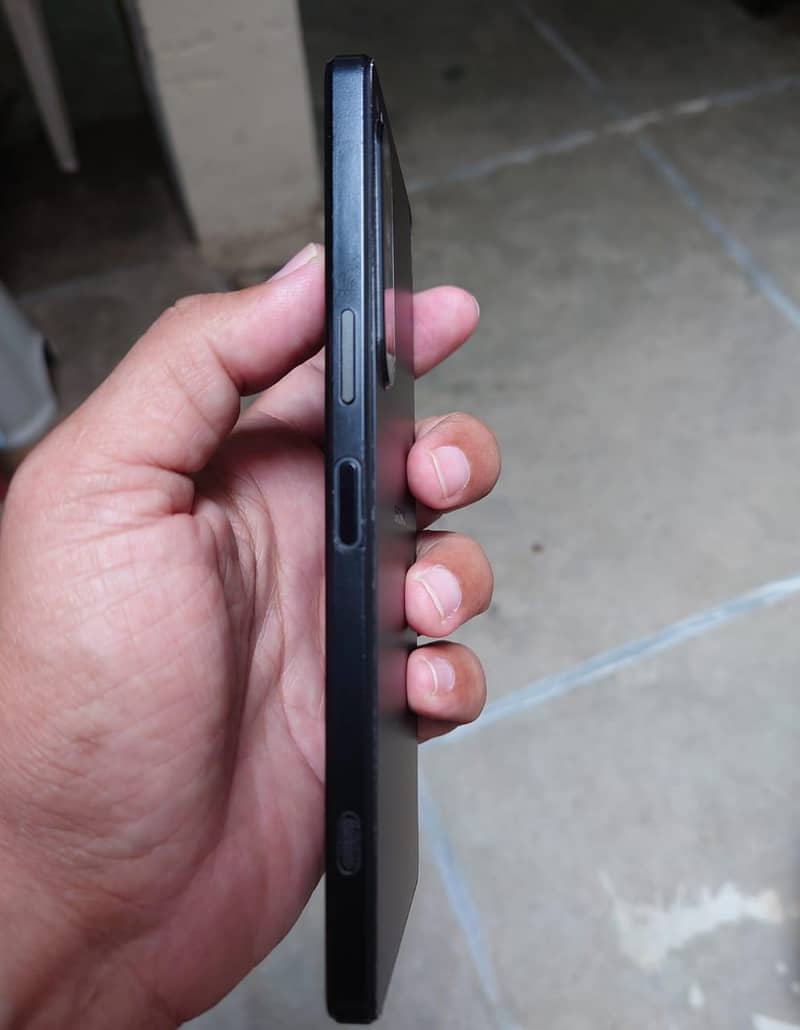 Sony Xperia 1 Mark 4 3
