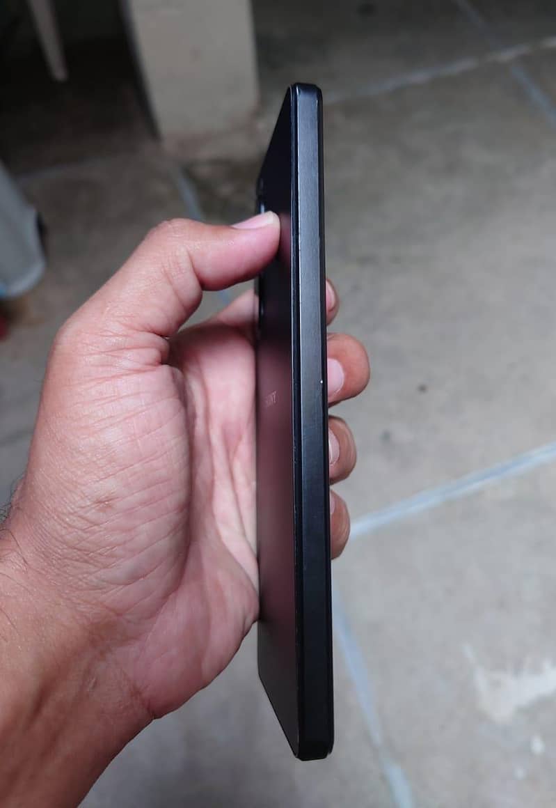 Sony Xperia 1 Mark 4 4