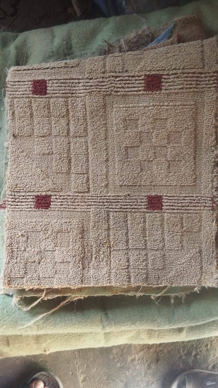 Good Condition Carpet 0