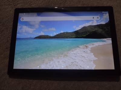 Tablet
