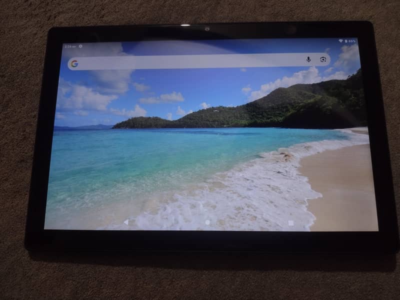 Tablet 0
