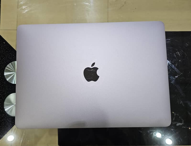 MacBook Pro 2016 0